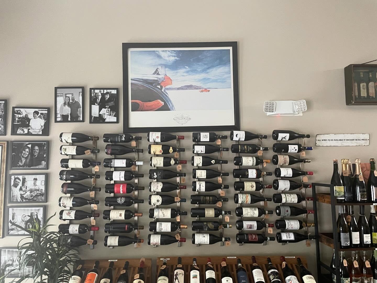 Premier Wine Tasting Experience Near Weaverville