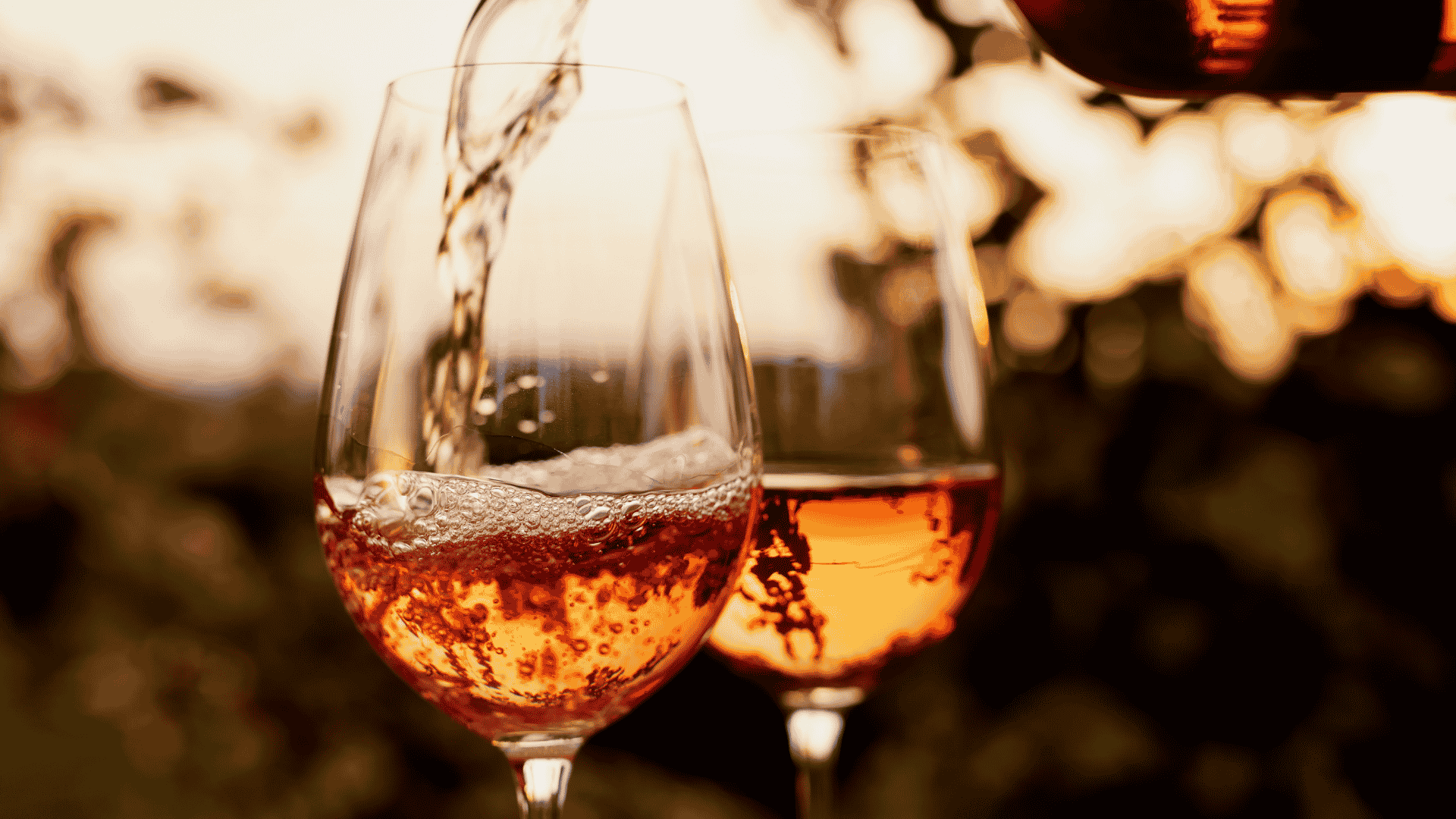 Summer Ros&eacute; & Patio Wine Near Asheville