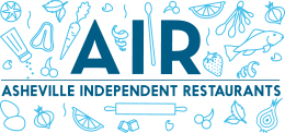 AIR logo