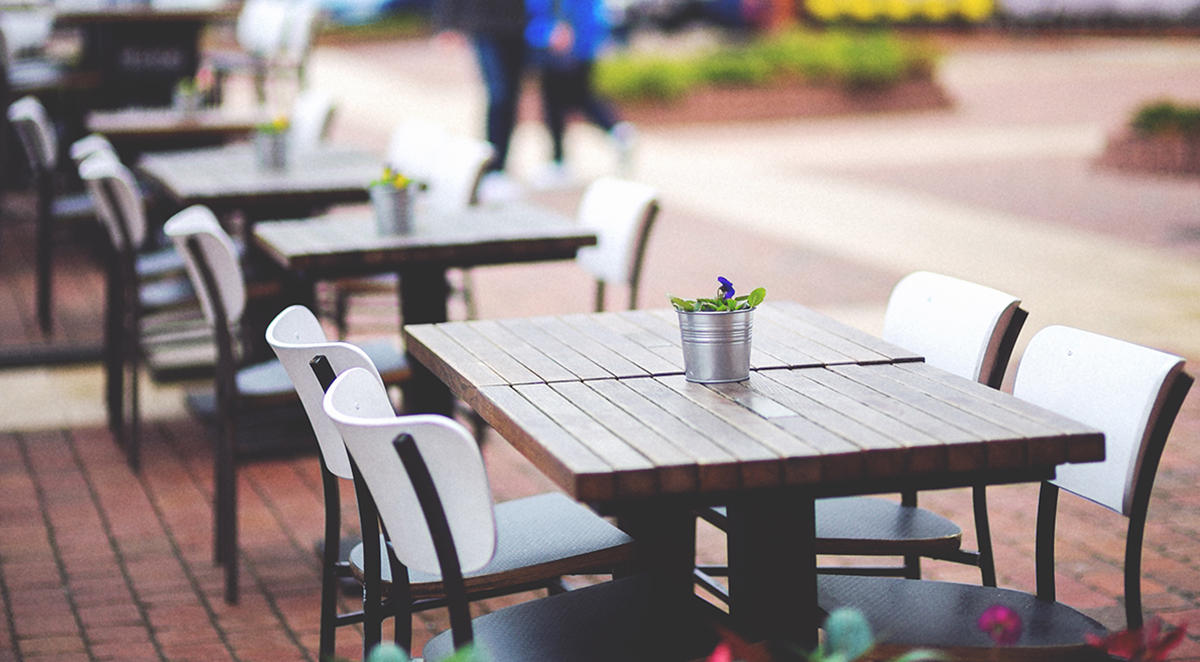 Asheville Restaurant with Free, Easy Parking