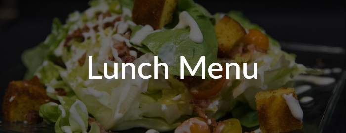 Lunch Menu button