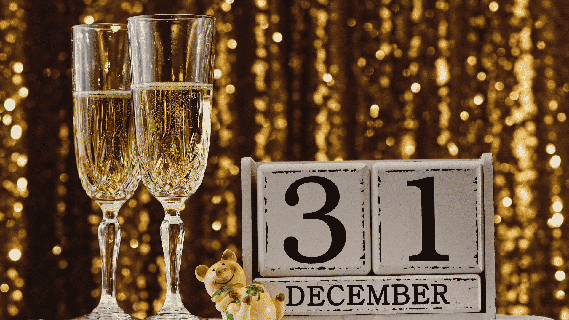 New Year