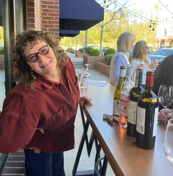 North Asheville Culinary and Wine