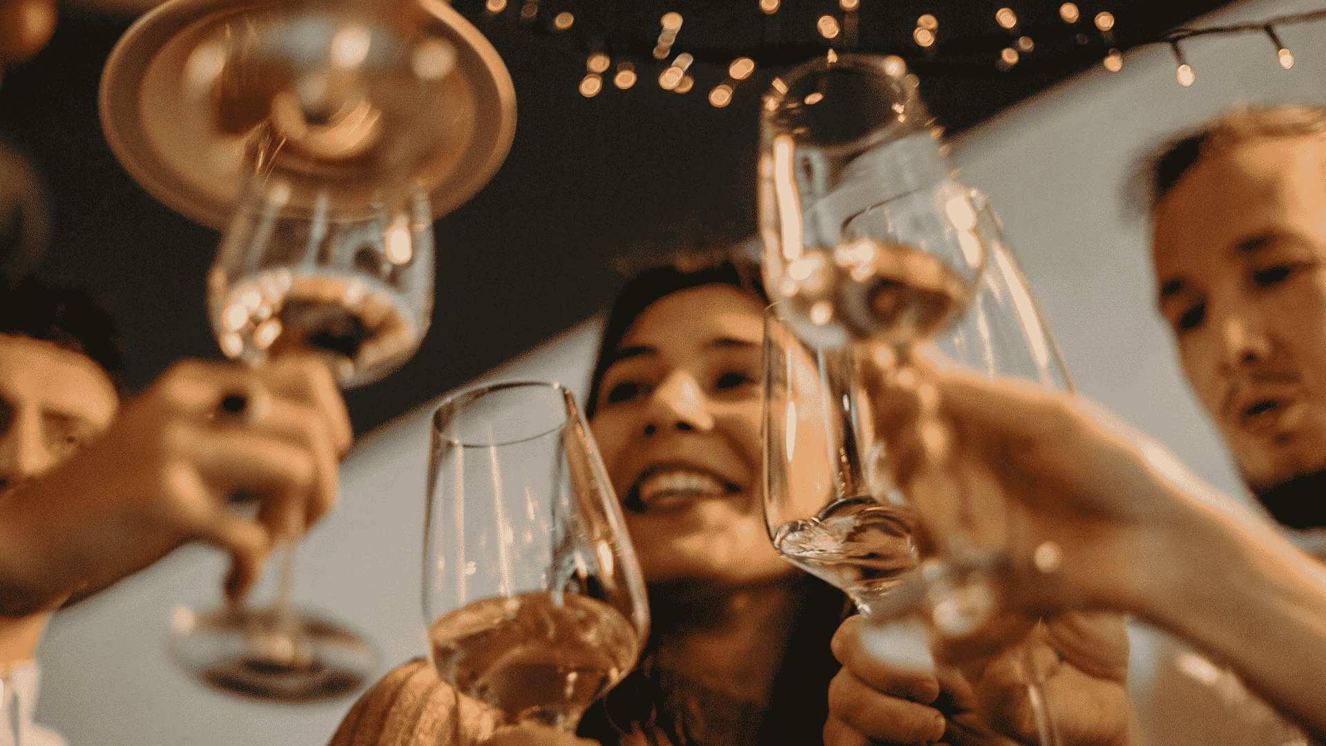 Cozy Wine Bar for Leaf Season Near Asheville