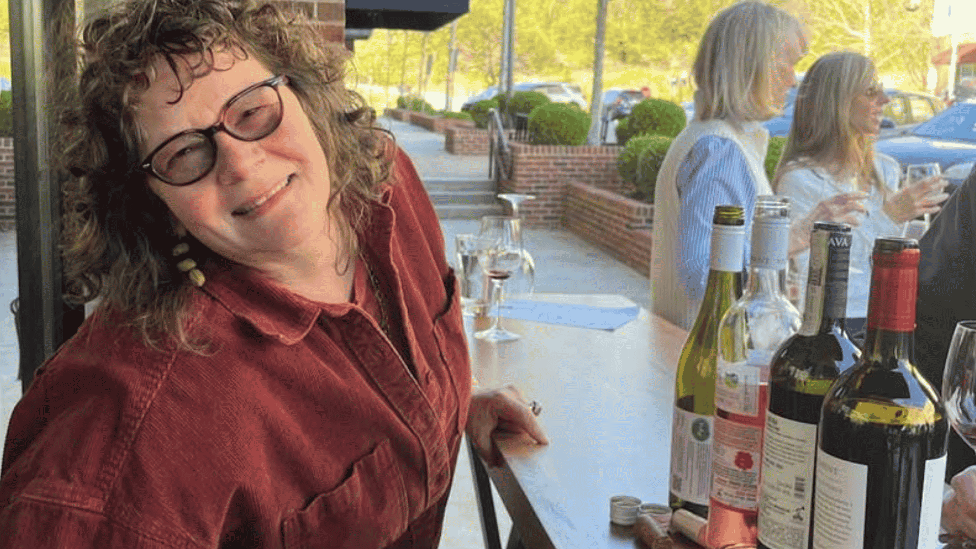 Private Holiday Parties & Group Events Near North Asheville