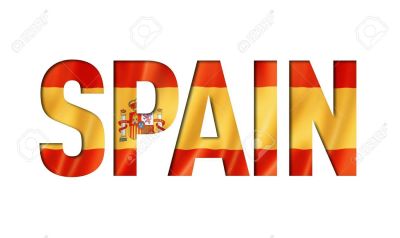 spain