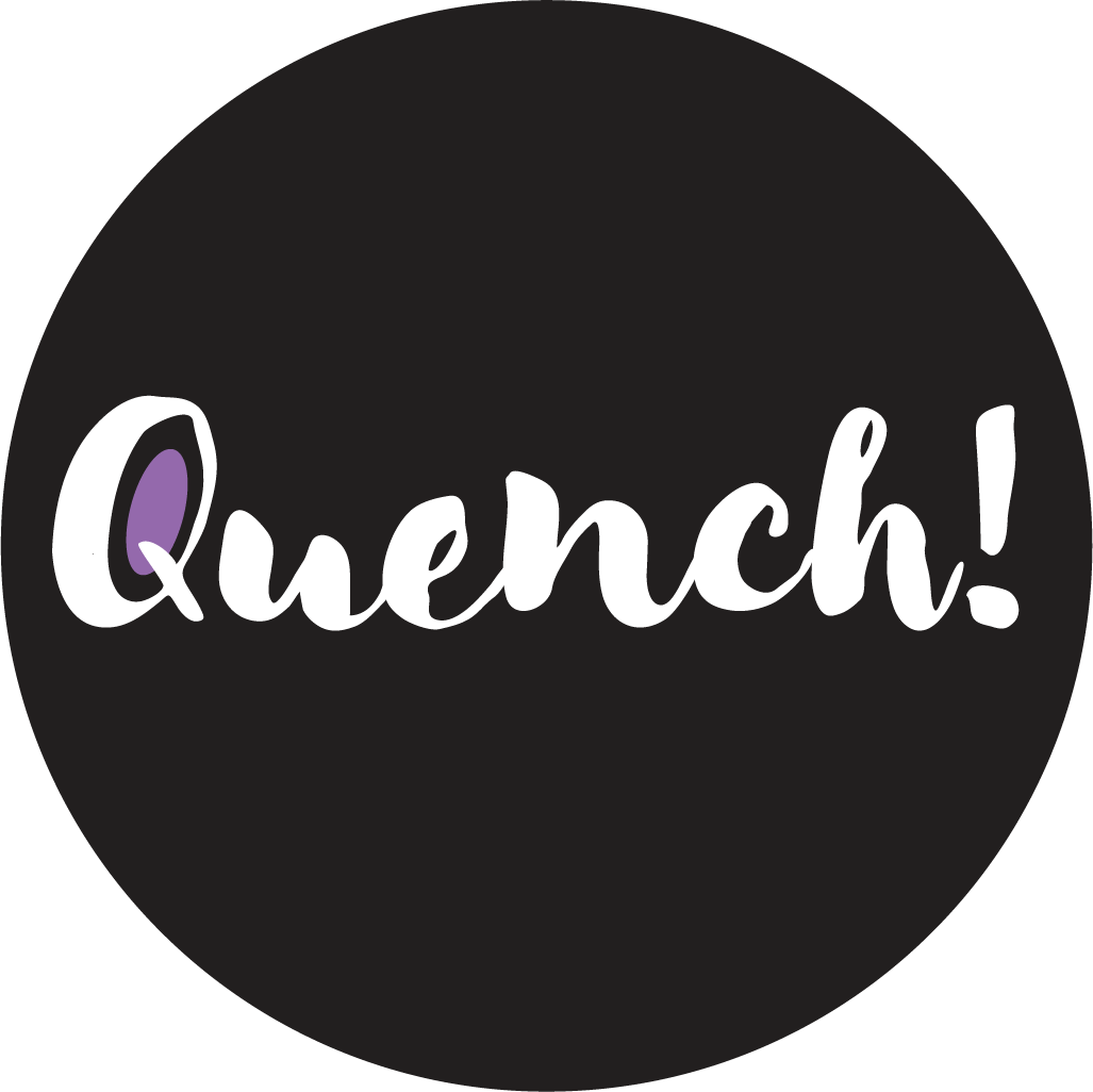 quench-logo image quench logo