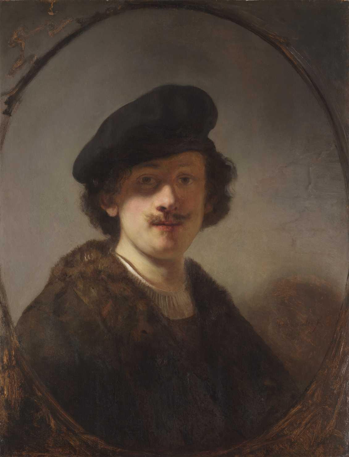rembrandt